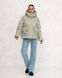 Down jacket 474, Olive, 44
